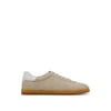 Gentle Souls By Kenneth Cole Men's Nyle Suede Sneaker