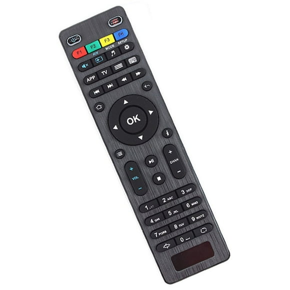 MAG Series Replacement Remote Control for IPTV Set-Top Box