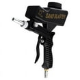 thumbnail image 3 of Sandblasting Tool Portable Adjustable 90psi Handheld Pneumatic Blasting Tool Set Small Sand Blasting Machine, 3 of 9