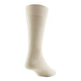 thumbnail image 4 of GOLDTOE Edition Men's Casual Ribbed Crew Socks, 6-Pack, 4 of 4