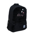 thumbnail image 4 of Mochila Grande Negro 1818 Preparatoria DAIN para mujer Porta Laptop de hasta 15". CHENSON 1864468-3, 4 of 4