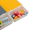 thumbnail image 3 of Multifunctional Rectangular Building Block Table (with DIY Blocks), 3 of 10