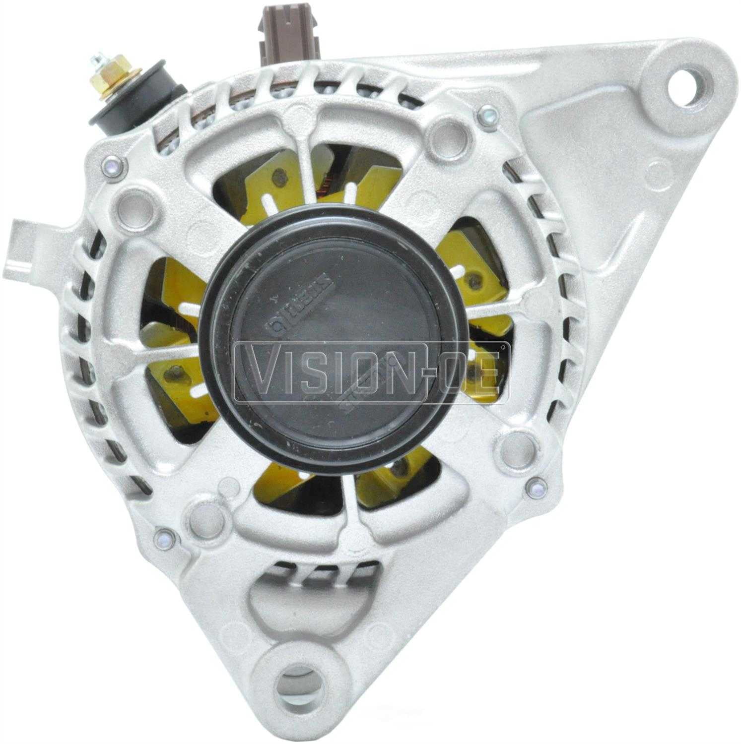 Vision OE 14487 Alternator