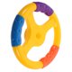 thumbnail image 3 of Mecedora de coche, volante, columpio, rueda de coche, columpio para niños, rueda de juguete, 3 of 8