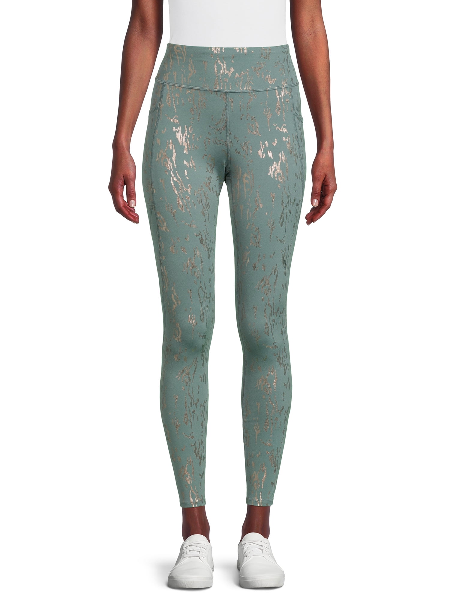 High Intensity Leggings