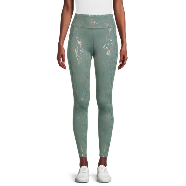 avia leggings with pockets