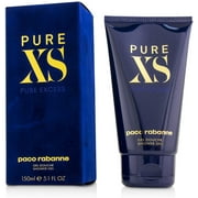 Paco Rabanne PURE XS EXCESS Shower Gel for Men, 5.0 oz