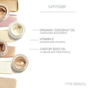 RMS Beauty Living Luminizer Highlighter, 0.17 Oz