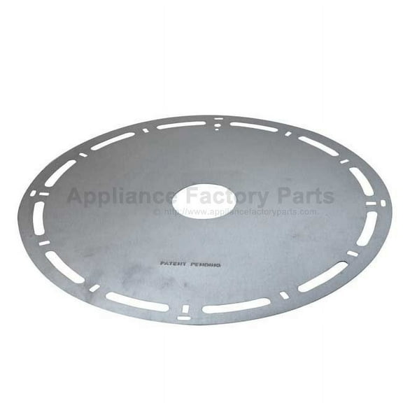 Charbroil Heat Shield Measures approximately 18 29101553