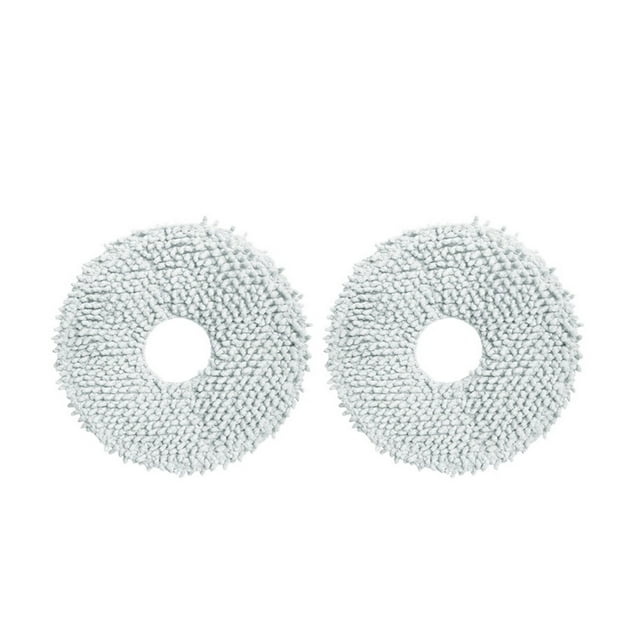 S10 PRO Mop Cloth Spare Parts Robot Vacuum Cleaner S10 Dust Bag Filter Main Side Brush Replaceable Accesories ,Perfect Compatibility