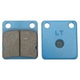 thumbnail image 2 of Disc Brake Pad, Dirt Bike Disc Brake Pads Long Lifespan  for Go Kart, 2 of 7