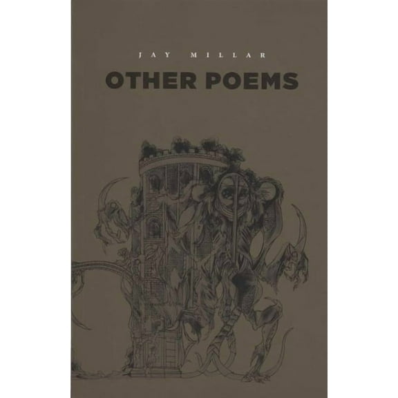 Blewointment Books: Other Poems (Paperback)