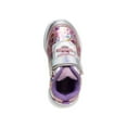 thumbnail image 6 of Laura Ashley Toddler Girls Sneakers, Silver Multi, Size: 7, 6 of 7
