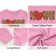 thumbnail image 5 of Sudadera YI XIANG RAN Día de San Valentín Sparkly Love Heart, 5 of 7