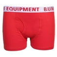 thumbnail image 4 of B.U.M. Equipment Boys 10 Pack Solid Boxer Briefs Underwear, Brights, Small/6-7', 4 of 7