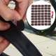 thumbnail image 4 of Kit de reparación de bicicletas con parche de neumático de tubo interior de goma, accesorio para bicicletas de motocicleta (48 piezas), 4 of 10