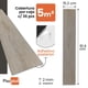thumbnail image 2 of Piso LVT Autoadherible Madera Siena | Piso Vinílico PVC Impermeable Sin Herramientas | Cocina Sala Dormitorio Oficina | Caja 36 Pz 5m² |  94 x 16 cm, 2 of 5