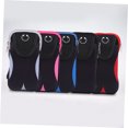 thumbnail image 4 of COOPHYA mobile phone wallet bag Armband Black Waterproof Unisex for Fitness 1Pcs, 4 of 5