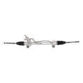 thumbnail image 2 of For Toyota RAV4 2004 2005 Power Steering Rack and Pinion | With Inner Tie Rods | Replacement For 19321049, 2 of 6