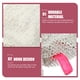 thumbnail image 3 of 1 par de guantes de cocina, guantes para lavar platos, guantes de limpieza para el hogar, guantes de cocina, 3 of 7