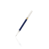 Pentel Refill Ink - For EnerGel Gel Pen 0.7mm Needle Tip, Medium, Blue Ink