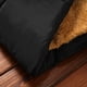 thumbnail image 5 of Chaleco de invierno para hombre, chaleco polar para exteriores, chaqueta sin mangas, chaleco de pesca, 5 of 8