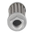 thumbnail image 4 of Risegun Válvula De Succión Hidráulica Factor De Filtro De Aceite De Malla Metálica Conexión De Tubo De Filtro De Malla De Succión Hidráulica (Modelo De Proveedor: WU-16), 4 of 8