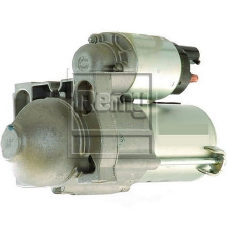 Remy 96240 Starter Motor