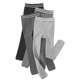 thumbnail image 4 of Women's High Waisted Leggings Elastic Athletic Tummy Control Pants Breathable Shapewear for Running Cycling Yoga New, 4 of 5