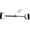 24 Inch, variant on Wide Grip Lat Pull Down Bar  Attachment LAT Pull Down Bar Press Down Machine Attachments V-Shaped Bars with Rubber Handgrips & Revolving Hanger