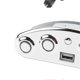 thumbnail image 4 of Electric Sofa Hand Controller Dual DC Motor 5 Button 5 Pin Electric Recliner Chair Hand Control Switch with USB Port, 4 of 4