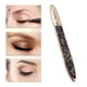 thumbnail image 4 of Líquido autoadhesivo sin pegamento de secado rápido para maquillaje de pestañas postizas Meteoro de oro rosa, 4 of 9