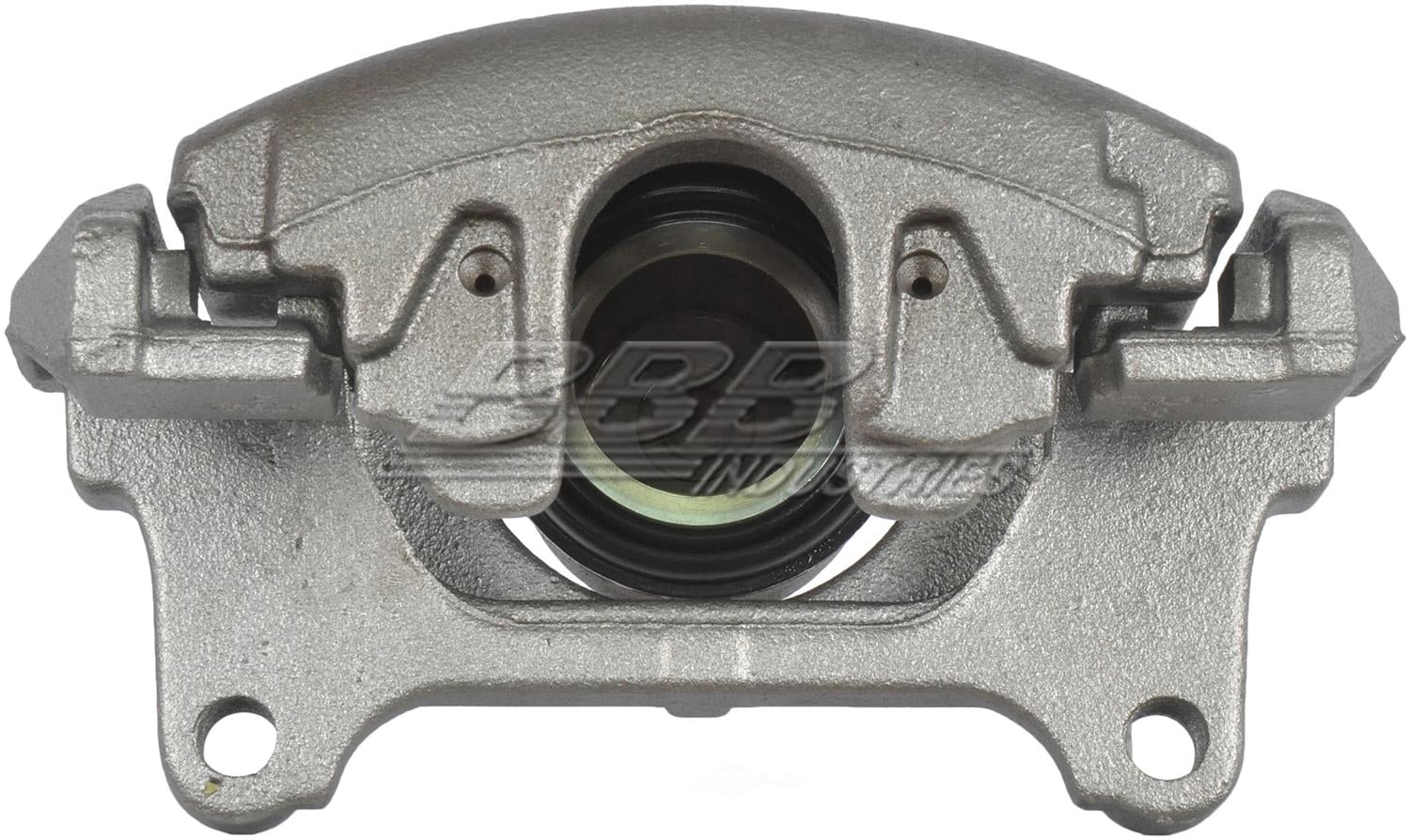 TERREPOWER formerly BBB Industries 99-03364A Reman Caliper w/installation Hardware