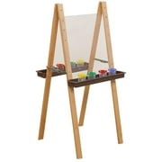 Double Adjustable Easel with Acrylic