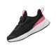 thumbnail image 4 of Tenis deportivo Puma Flyer 3 AC+PS Negro 401527 03 de Niñas 17 cm, 4 of 5