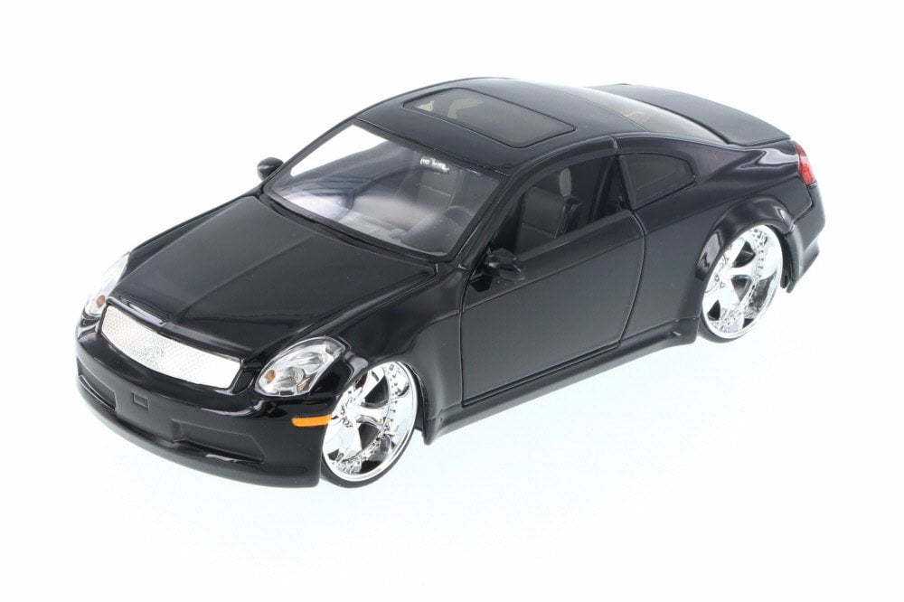 infiniti g35 coupe toy car