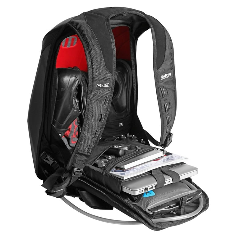 Ogio no drag mach 5 stealth online