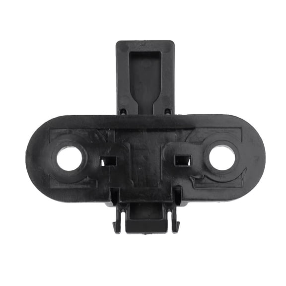 Kayak Quick Release Slide Lock Buckle Deck Fitting Pedals System Hardware