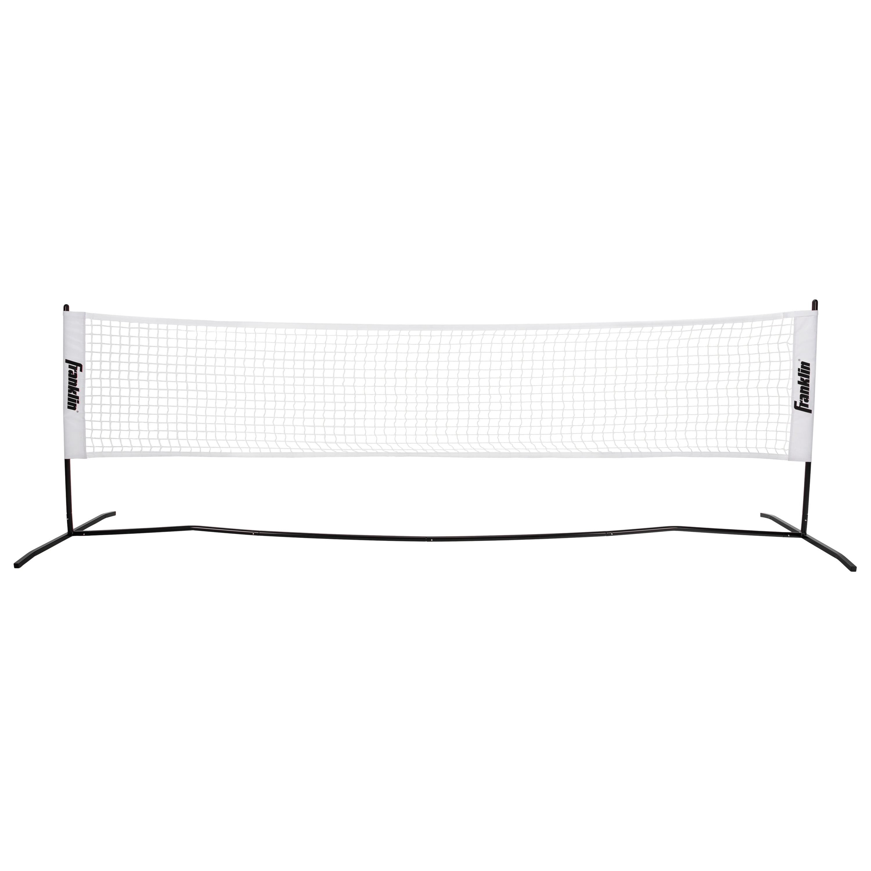 Franklin Pickleball Net : Franklin Sports Complete Half Court Size Pickleball