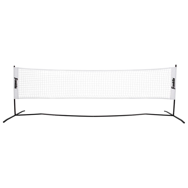 Franklin Sports Half Court Net, 10ft Wide photo 7