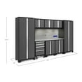 thumbnail image 3 of NewAge Products Bold Series 9-Piece Cabinet Set, 3 of 8