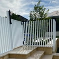 thumbnail image 2 of Truclose® Regular For Metal Gates - Adjustable Self Closing Hinges For Pool & Safety Gates, 2 of 4