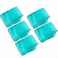 thumbnail image 1 of Bgsha 5PCS Green Plant Cover Drawstring Horticulture Vegetable Cover 0.8*1m 1*1.5m, 1 of 6