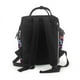 thumbnail image 3 of Easygdp Patriotic Star para Bolsa de Bebé de Gran Capacidad con Múltiples Bolsillos, Bolsa de Pañales para Padres, Bolsa de Viaje Organizada y Elegante, 3 of 6