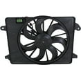 thumbnail image 5 of Cooling Fan Assembly Compatible with DODGE CHALLENGER/CHARGER/CHRYSLER 300 2009-2018 Single Fan Module, 5 of 5