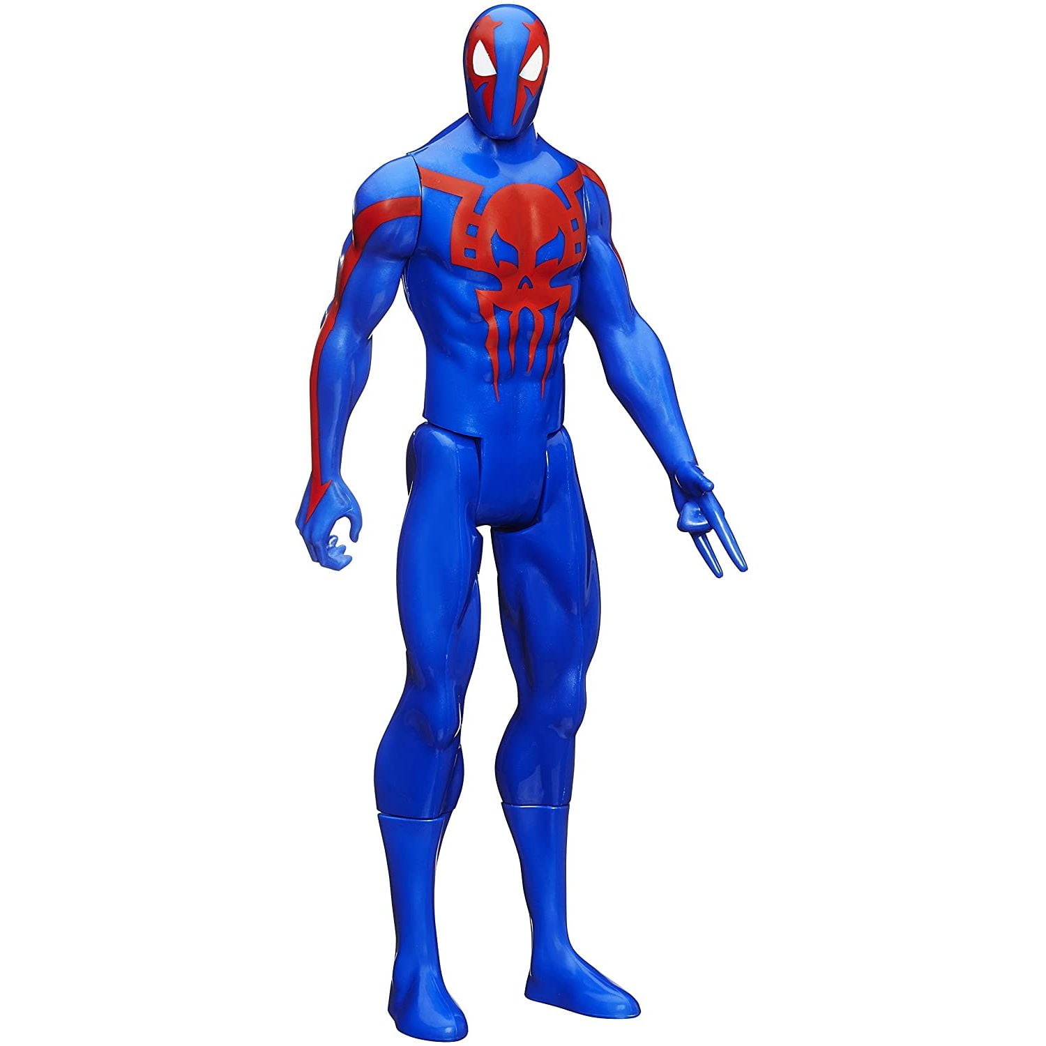 marvel spider toys