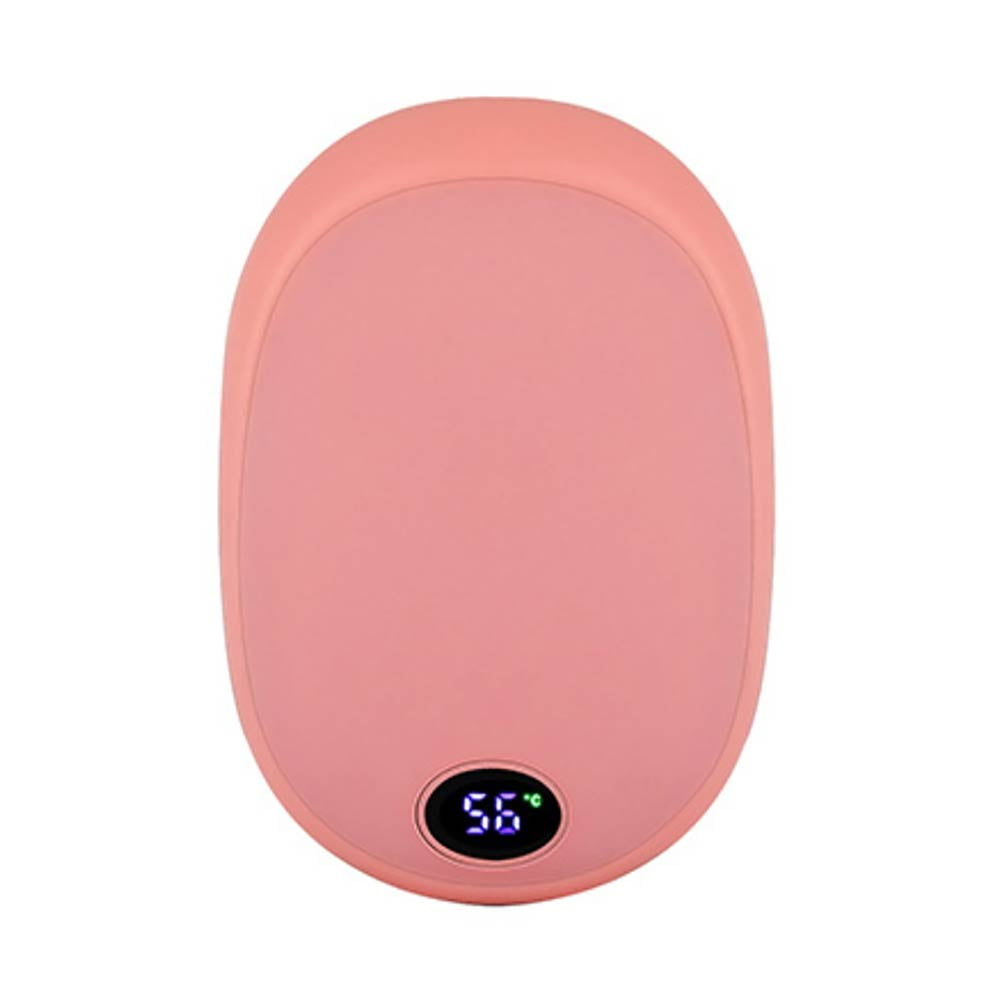 Hand Warmers Rechargeable,10000mAh Electric Portable Pocket Travel