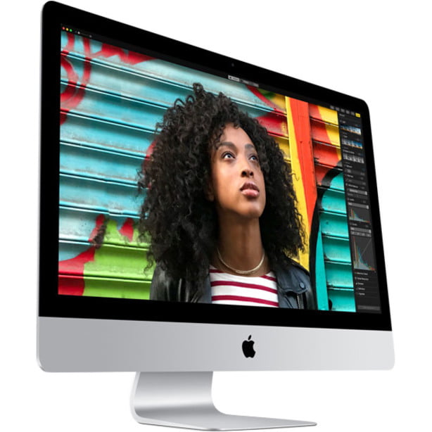 Apple iMac 27 Inch, 3.5GHz Intel Core i5, 8GB RAM, 1TB Fusion 