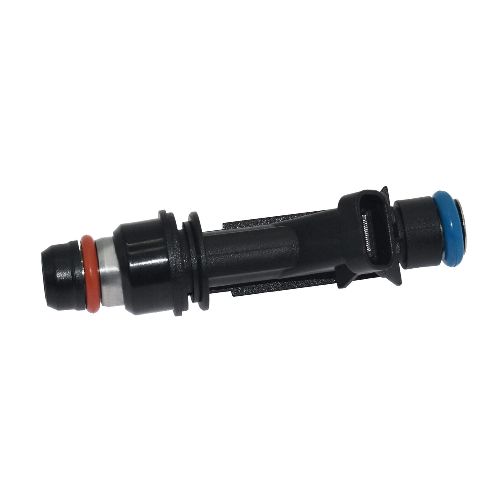 5pcs Fuel Injector For 04-2007 Chevrolet Colorado Isuzu GMC Hummer Saab 12589465
