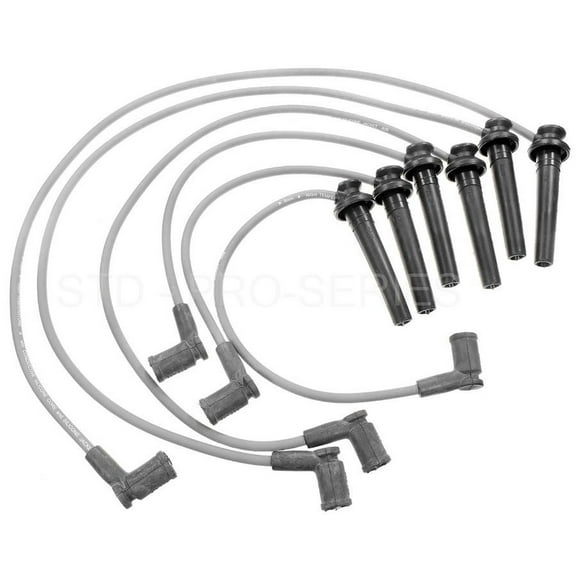 Spark Plug Wire Set